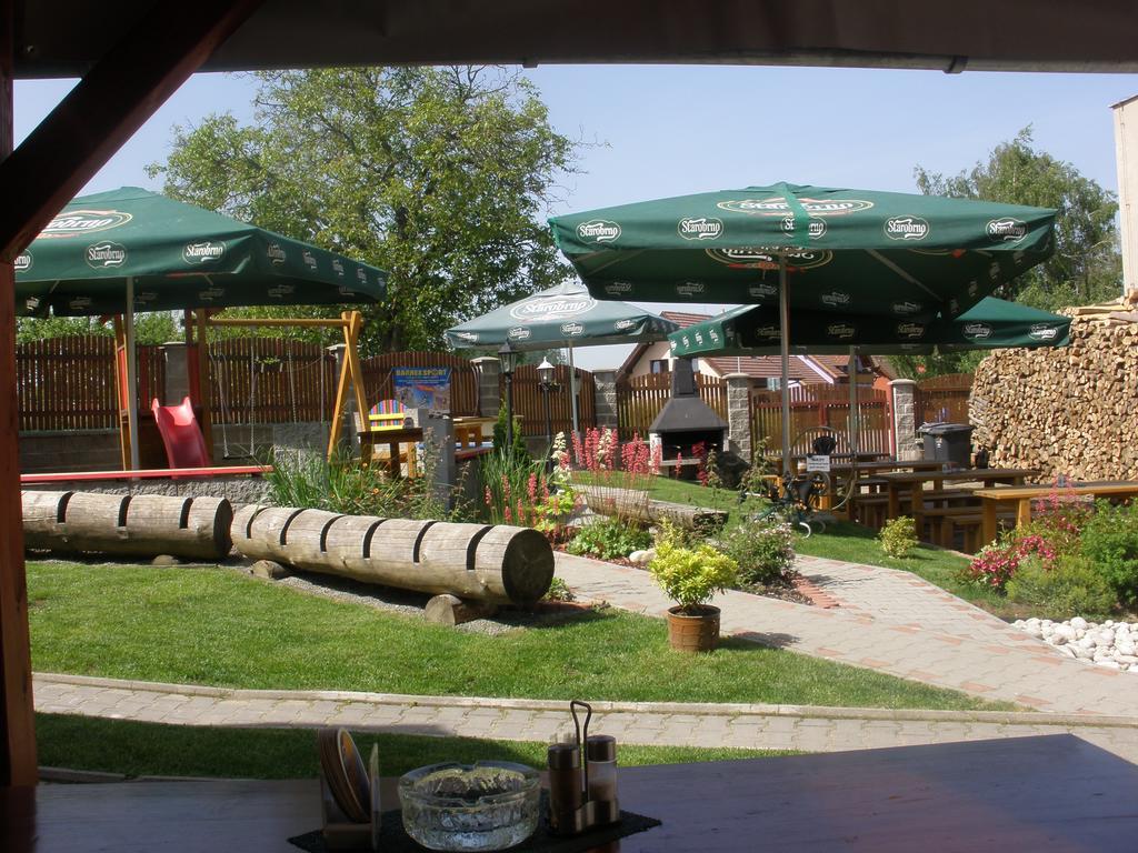 Pensión Rakovec Bukovinka