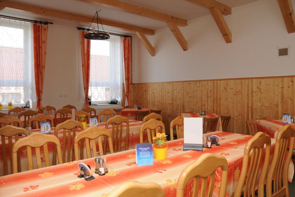 Pensión Rakovec Bukovinka
