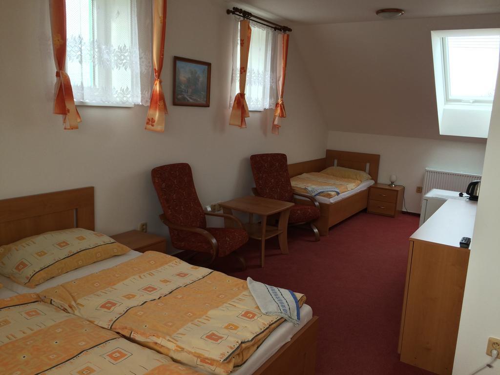 Pensión Rakovec *