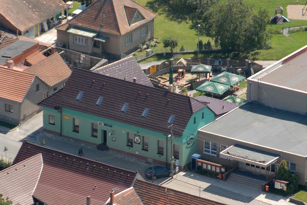 Rakovec Bukovinka