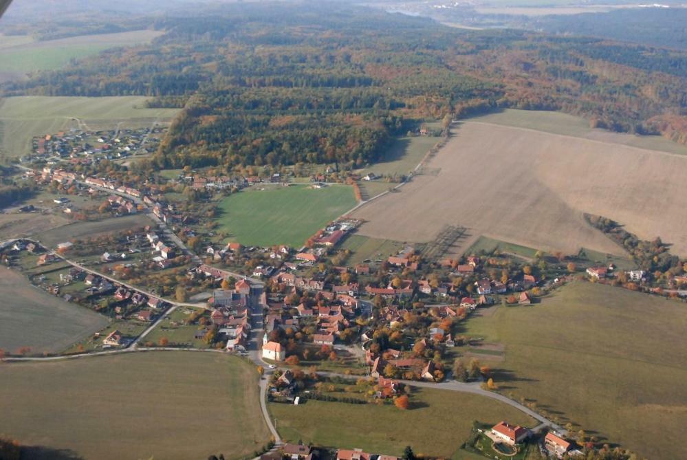 Rakovec Pensión Bukovinka